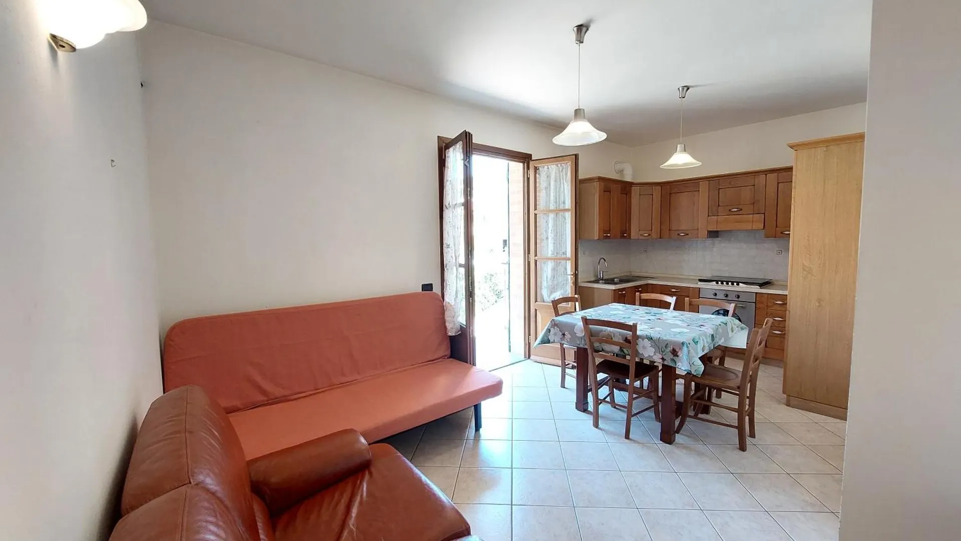 Apartman Casa Spaziosa - Cascine Di Buti - Vicino A Pisa Bientina