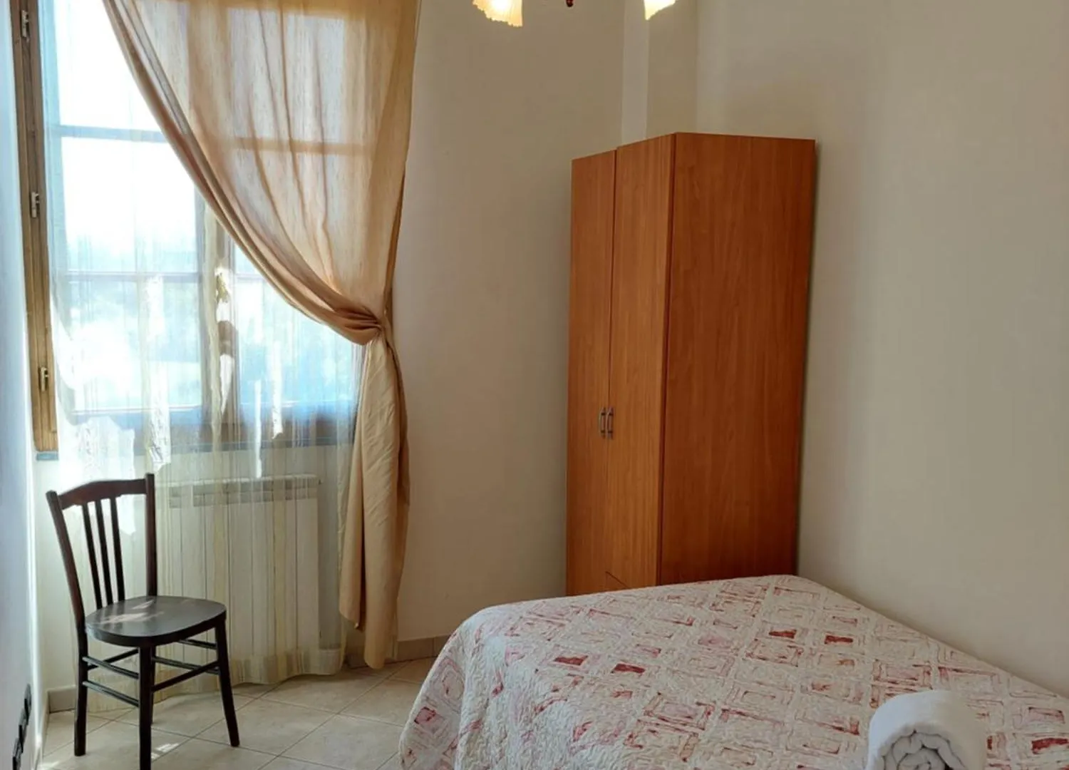 Apartman Casa Spaziosa - Cascine Di Buti - Vicino A Pisa Bientina Olaszország